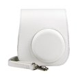 thumbnail image 3 of Estuche para cámara, compatible con cámara de pelícu instantánea , con correas de hombro ajustables Sunnimix Estuche para cámara Correa para el hombro, 3 of 8