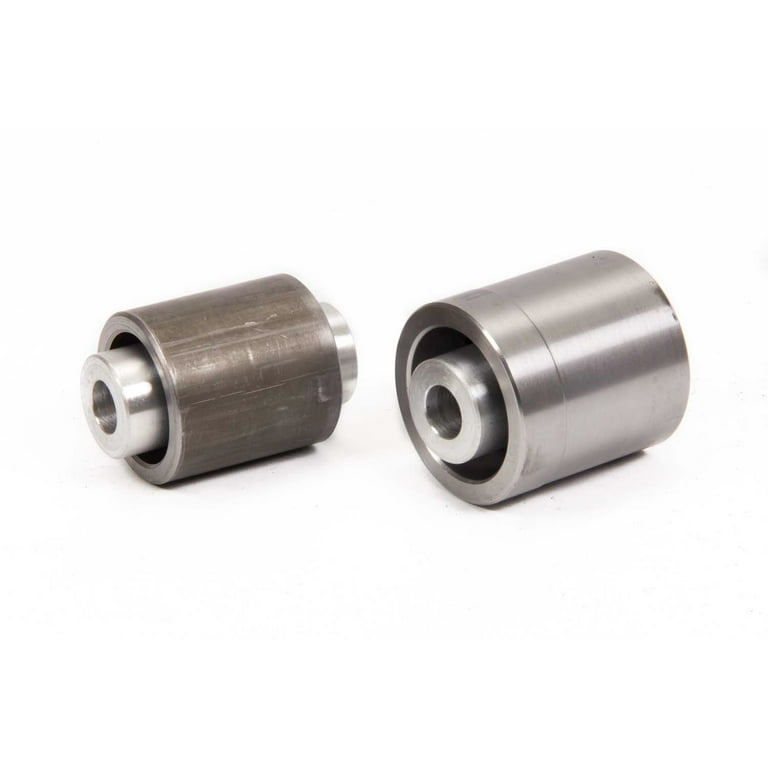 UB Machine Control Arm Bushing Mono Ball Lower Grand Prix 73-77 UB Machine Control Arm Bushing Mono Ball Lower Grand Prix 73-77