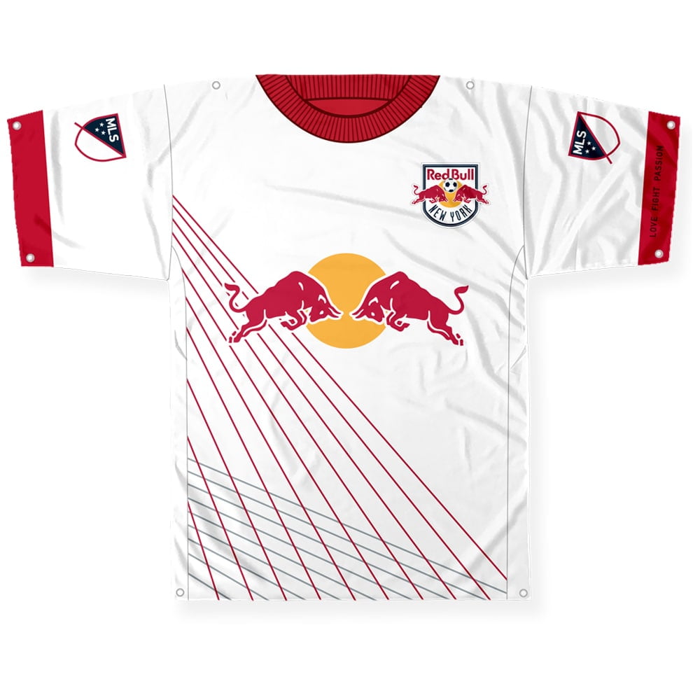 New York Red Bulls 57\