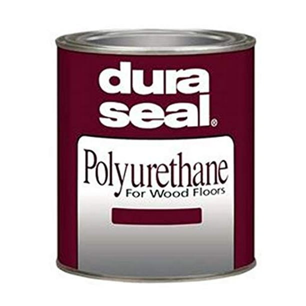 DuraSeal Polyurethane Gloss (QT)