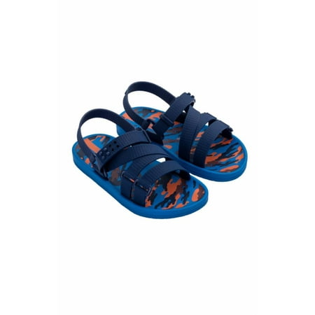 

Ipanema Kids 26705 Blue 12 M US