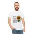 thumbnail image 5 of Blessed to Be Mom, Grandma, and Great Grandma Sunflowers Shirt ID-0304-0RSB, 5 of 10