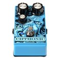 thumbnail image 4 of Pedal Fuzz Digitech DOD-CHTHONIC para guitarras más brillantes, 4 of 7