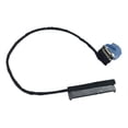 thumbnail image 1 of Milaget HDD Cable Connector 50.4SU17.021 2ND HDD Cable Wire Hard Disk Drive Adapter Line, 1 of 6