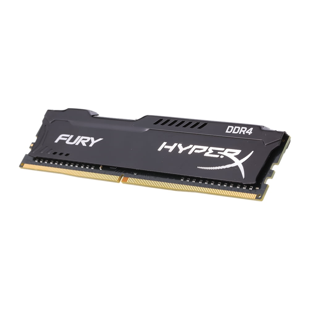 Ddr4 2400 fury. Ddr4 2400 fury