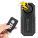thumbnail image 2 of Alarma antirrobo bicicleta Protección bicicleta WEST BIKING Negro, 2 of 5