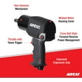 thumbnail image 3 of AirCat 1/2 in. Impact Wrench, 3 of 9