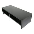 thumbnail image 4 of FRCOLOR 1Pcs Double Layer Design Computer Lifting Rack for Workers Home Use, 4 of 8