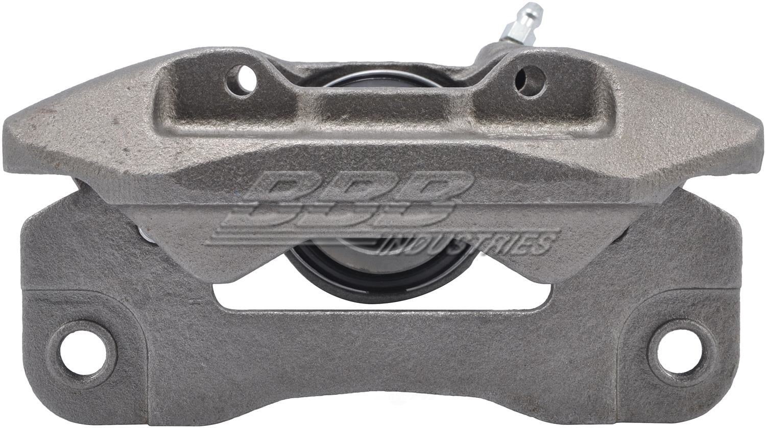 TERREPOWER formerly BBB Industries 99-01246A Reman Caliper w/installation Hardware