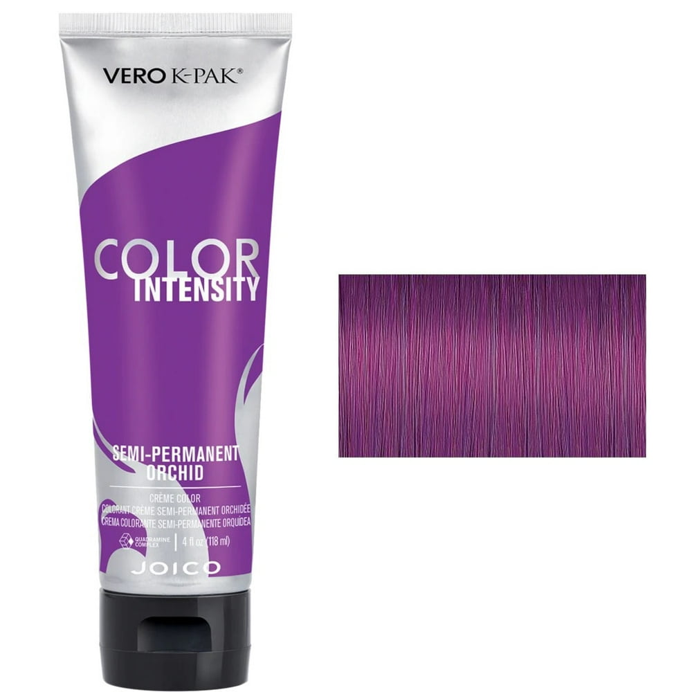 Joico Joico Vero KPak Color Intensity SemiPermanent Hair Color
