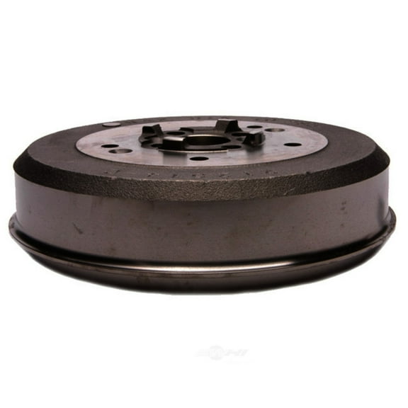 Raybestos R-Line Drums, OE Replacement Brake Drums 9726R Fits select: 2003-2006 TOYOTA COROLLA MATRIX, 2003-2006 PONTIAC VIBE