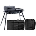 thumbnail image 2 of Tailgater Combo Carry Bag Set, 2 of 2