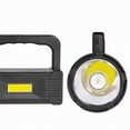 thumbnail image 3 of 10000LM LED Light LED Flashlight Torches Spotlight USB Rechargeable Waterproof, 3 of 9
