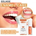 thumbnail image 4 of AMERTEER Enamel Care For Sensitive Teeth Repair Tooth Enamel & Fresh Breath Pump Type Toothpaste Teeth Care For Adults 30Ml, 4 of 6