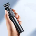 thumbnail image 3 of Trípode Extensible Selfie Stick Con Luces Dobles Pamolo, 3 of 8