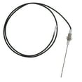 thumbnail image 1 of Shisuyan Gas Stove Ignition Needle Electrode Ignition Spark Plug Copper 1pc, 1 of 9