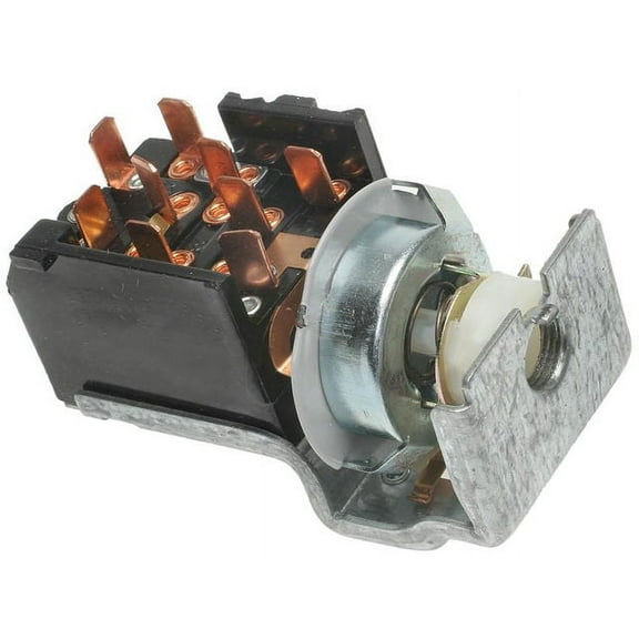 Headlight Switch - Compatible with 1998 Dodge Ram 1500