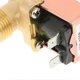 thumbnail image 3 of 1/2" DC 12V Normally Closed Brass Electric Solenoid Valve For Water Control, 3 of 5