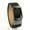 Black Gold, variant on 2022 New Reversible Belt Alloy Automatic Buckle Sturdy Real Nylon Men's Trouser Belt 34mm Two Color Girdle Male Waistband Hiking Black Gold 120cm