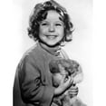thumbnail image 2 of Shirley Temple Ca. 1930S Photo Print (16 x 20), 2 of 2