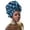CL3, variant on Multi-color Hair Accessory Headband Head Wrap Tie Scarf African Hair Head Scarf