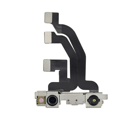 Cell Phone Repair SPEC Front Camera Flex Cable for XS Spare Part