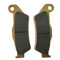 thumbnail image 1 of BALATAS DELANTERAS DISCO SET BAJAJ PULSAR NS 200 (12-19), 1 of 2