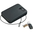 thumbnail image 1 of Stack-On Products 3638038 Portable Case Combination Lock, Black, 1 of 1