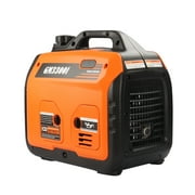 Genmax 3000W Inverter Generator, CO Detect Shutdown