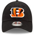 thumbnail image 2 of Gorra New Era NFL Core Classic 9TWENTY Cincinnati Bengals, 2 of 4
