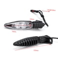 thumbnail image 3 of Motorcycle Turn Signals Indicators Front & Rear Turn Replacement for R1200GS G310R G310GS F800GS F700GS, 3 of 7
