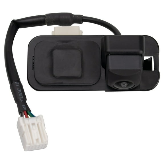 TRQ Rear Rear View Camera Fits 2015-2020 Acura TLX ADA05257