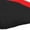 3 Black, variant on Men's America-Mexican Flag Novelty Athletic Socks Women's Digital Printing Funky Patterned Crew Socks