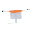 thumbnail image 3 of lionlar Wheelchair Seat Belt Premium Durability Easy to Install Practical Adjustable, 3 of 9
