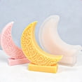 thumbnail image 4 of Silicone Molds Molds Handmade Soap Baking Molds Shaped Castings Molds Resin Molds for Making, 4 of 8