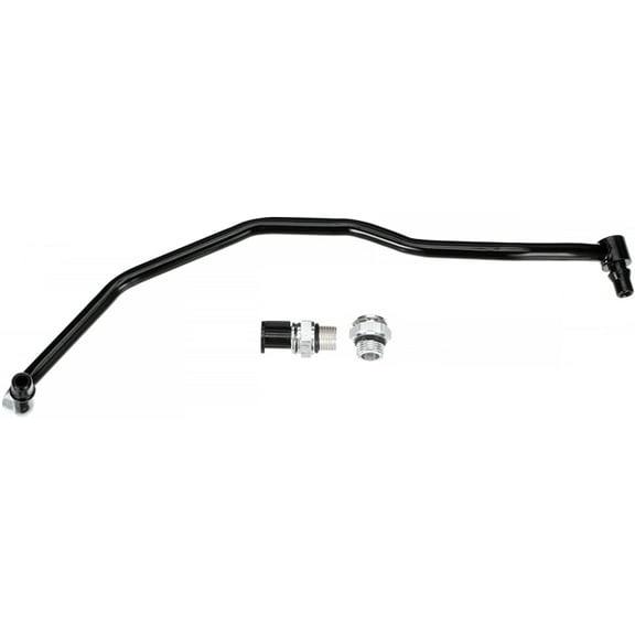 Gates TL183 Turbocharger Coolant Line Fits select: 2011-2016 FORD F150, 2015-2017 FORD EXPEDITION