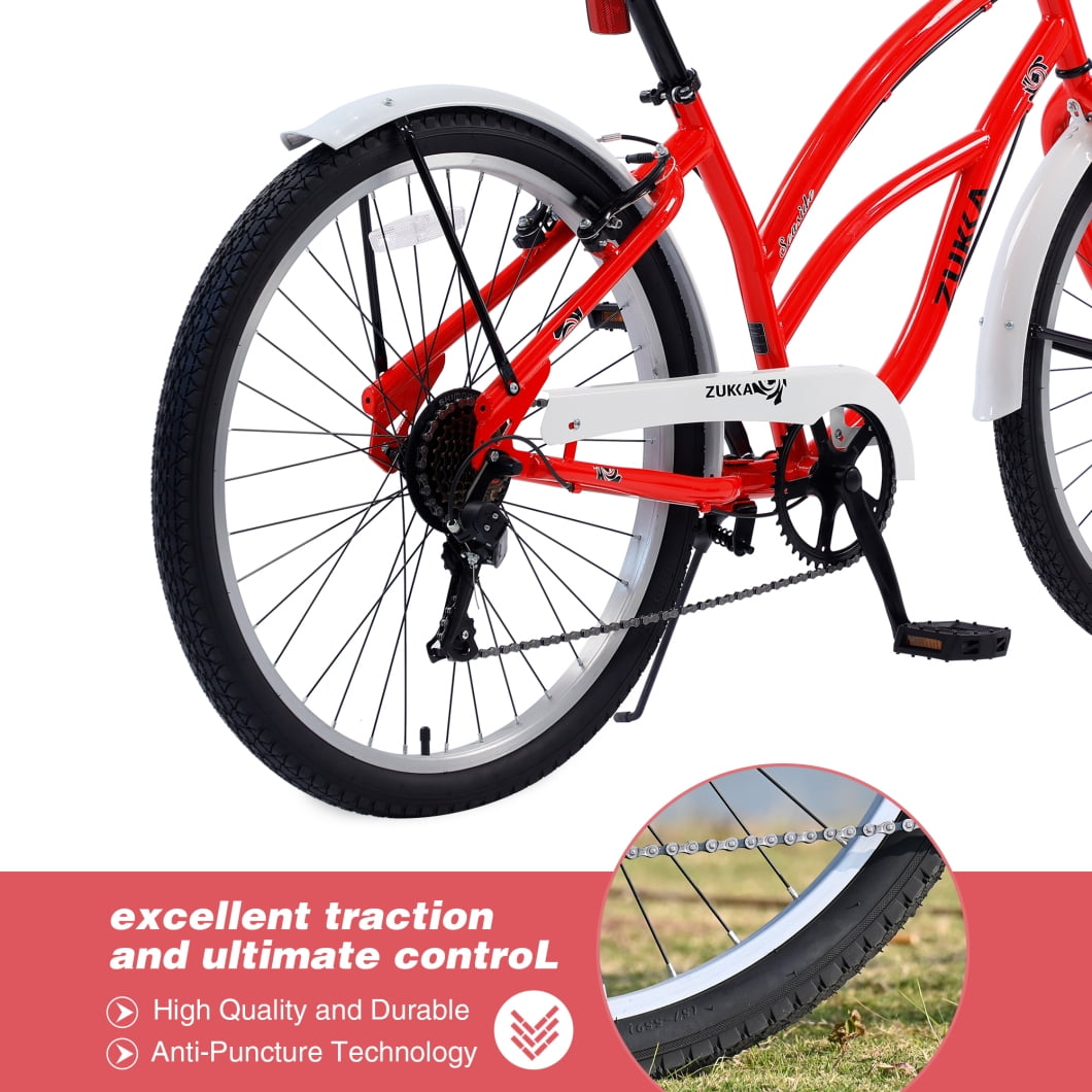 SUBCREW【26インチ】 26