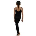 thumbnail image 3 of Capezio Ultra Soft™ Stirrup Body Tight - Girls, 3 of 5