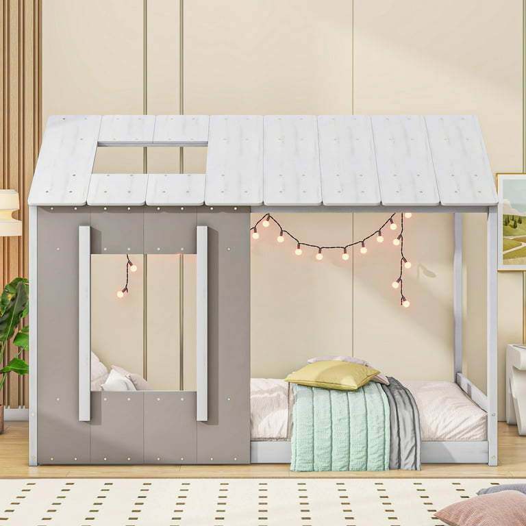 Walmart house bed deals