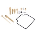 thumbnail image 1 of 14PCS/Set Carburetor Repair Kit Replacement for CB750 Seven Fifty RC42 1992‑2008, 1 of 11