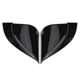 thumbnail image 1 of A Pillar Cover Trim,Front Door A Pillar Triangle Cover Trim Front Door Triangle Trim Ultra Responsive, 1 of 9