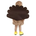 thumbnail image 3 of Crafty Turkey Costume for Toddlers, 3 of 3