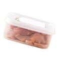 thumbnail image 1 of Mini Récipient de Stockage Alimentaire, Récipient Portable pour Préparation de Repas pour Riz pour Légumes, 1 of 7