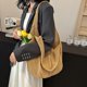thumbnail image 2 of Bolso Hombro Mujeres Crochet Bag Hollow Out Tote Woven para Summer Beach, 2 of 9