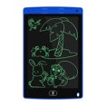 thumbnail image 1 of Tablero de dibujo electrónico para niños de 8,5 pulgadas, tablero de escritura de graffiti, tablero de escritura LCD, 1 of 4