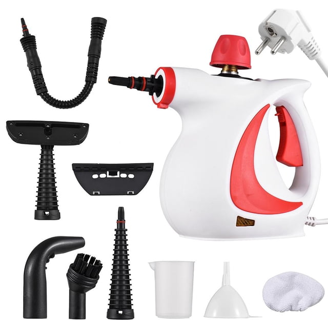 Household High Temperature Steam Cleaner Portable Steam Cleaner