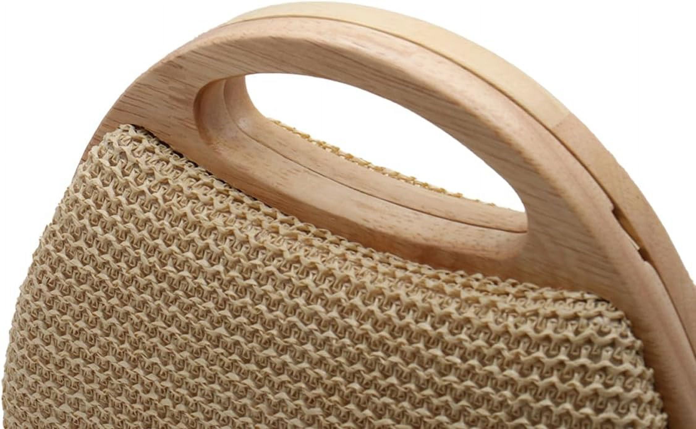 CAILDANL Straw Clutch Handbags Women Beach Crossbody Hand-woven Summer Purse Wallet Top handle Evening Bag for Wedding Party