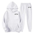 thumbnail image 4 of Uinagy Men's Hoodies, 4 of 4