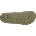 thumbnail image 4 of Women's Dawgs 3-Strap Sandals Tan Size 9, 4 of 9