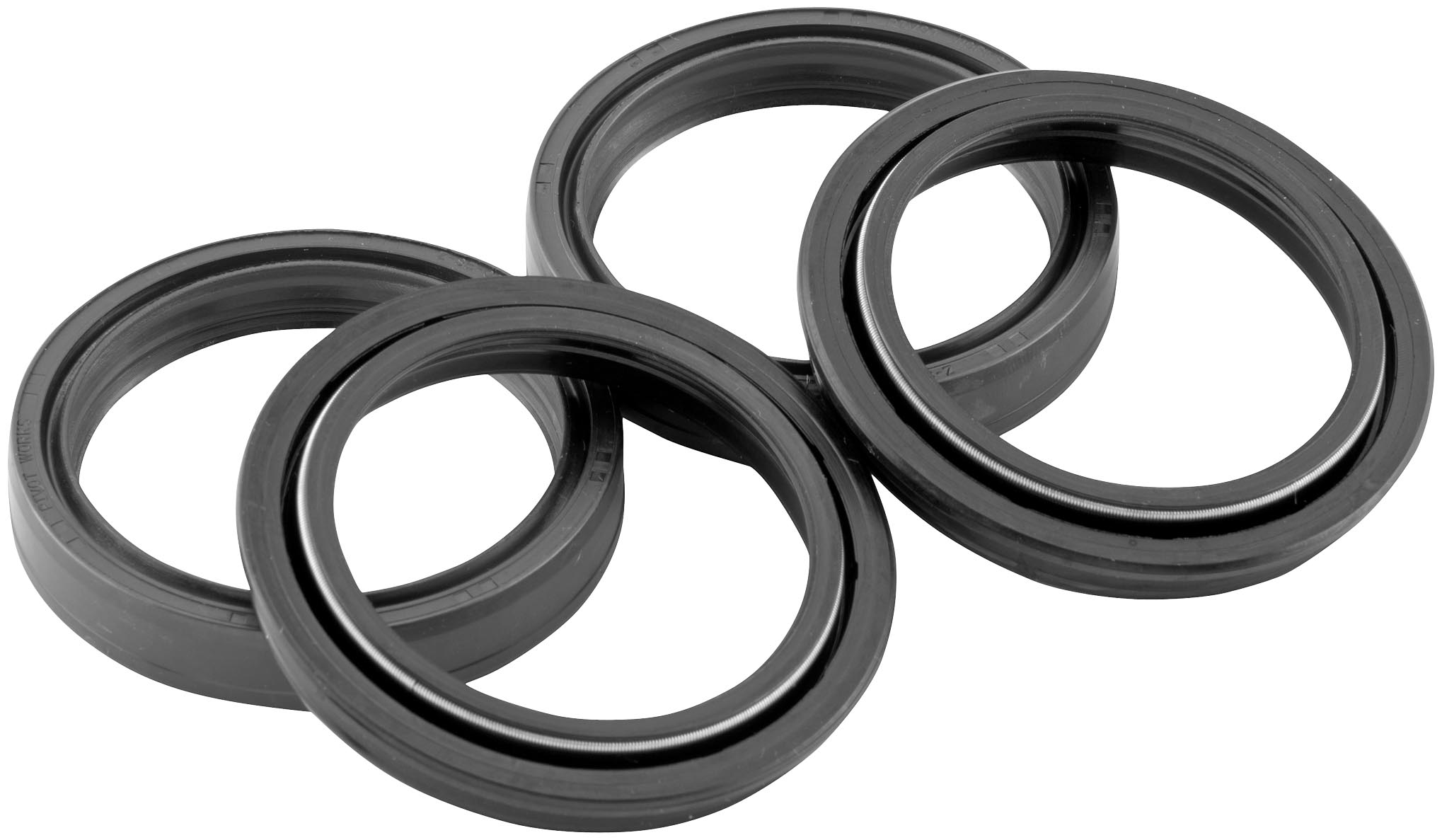 Pivot Works PWFSK-Z010 Fork Seal Kit Pivot Works PWFSK-Z010 Fork Seal Kit